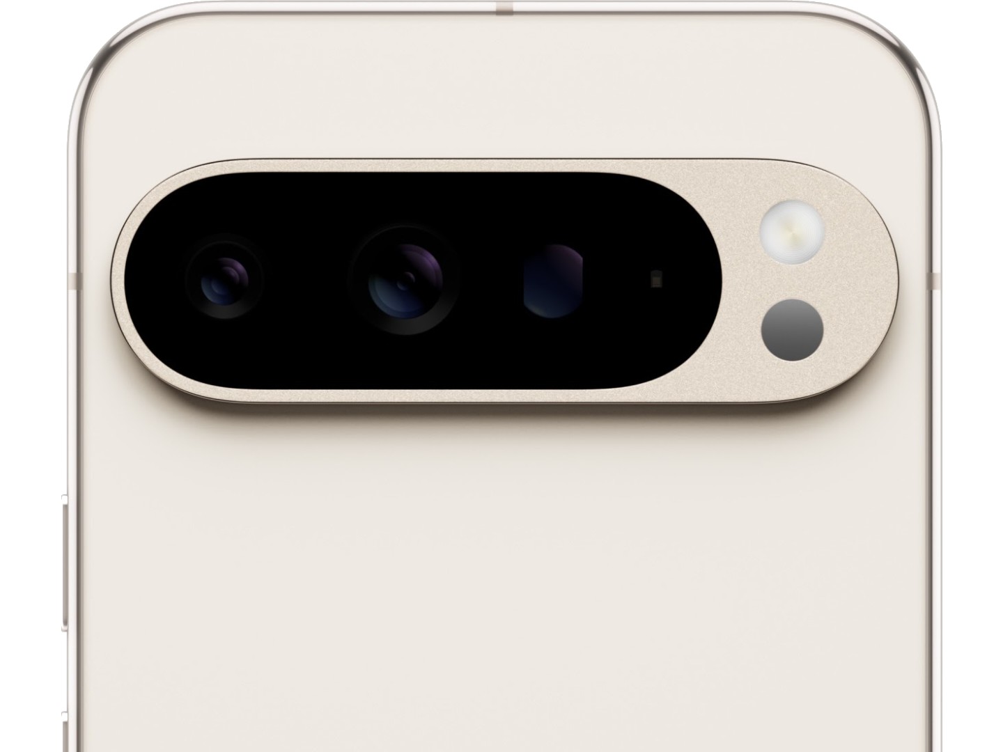Смартфон Google Pixel 9 Pro XL 256Gb Porcelain (Відновлений, Добрий стан) — фото 8