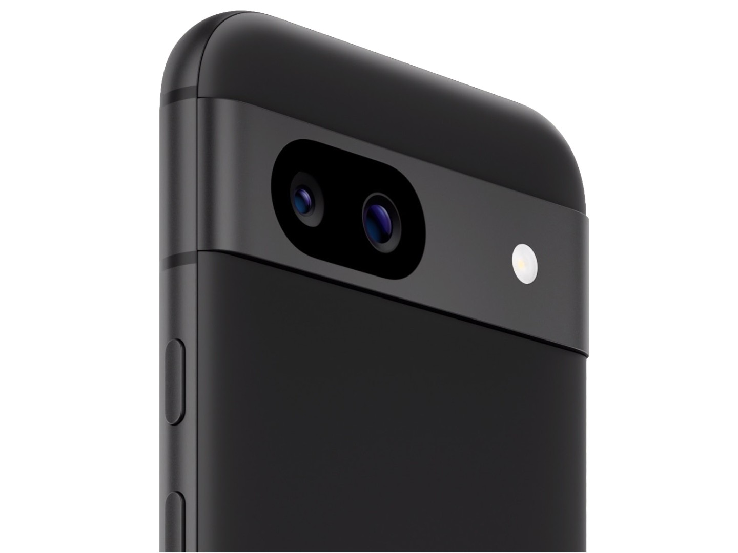 Смартфон Google Pixel 8a 128Gb Obsidian (Вживаний) — фото 8