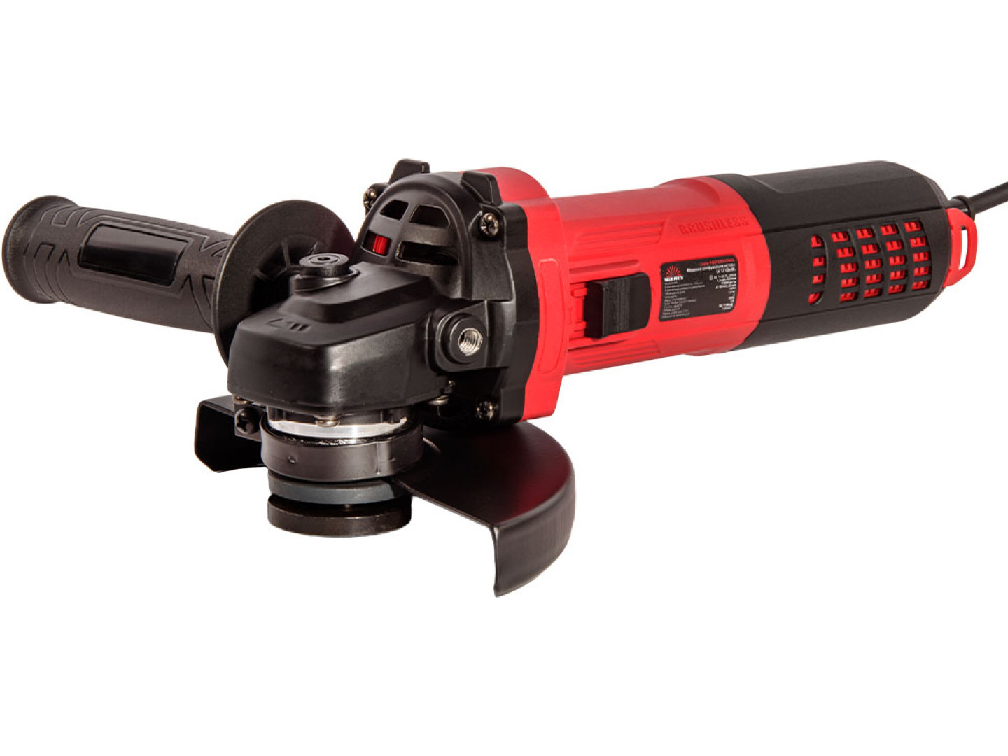 Болгарка VITALS Professional Ls 1213a BL