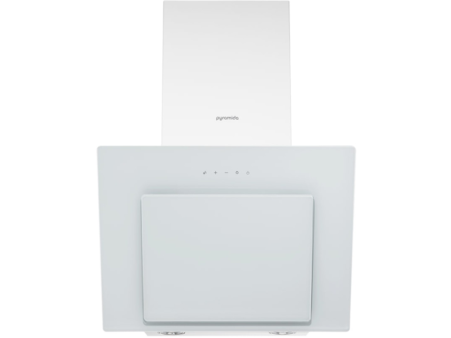 Витяжка декоративна Pyramida NRX 60 (1100) SR GWH
