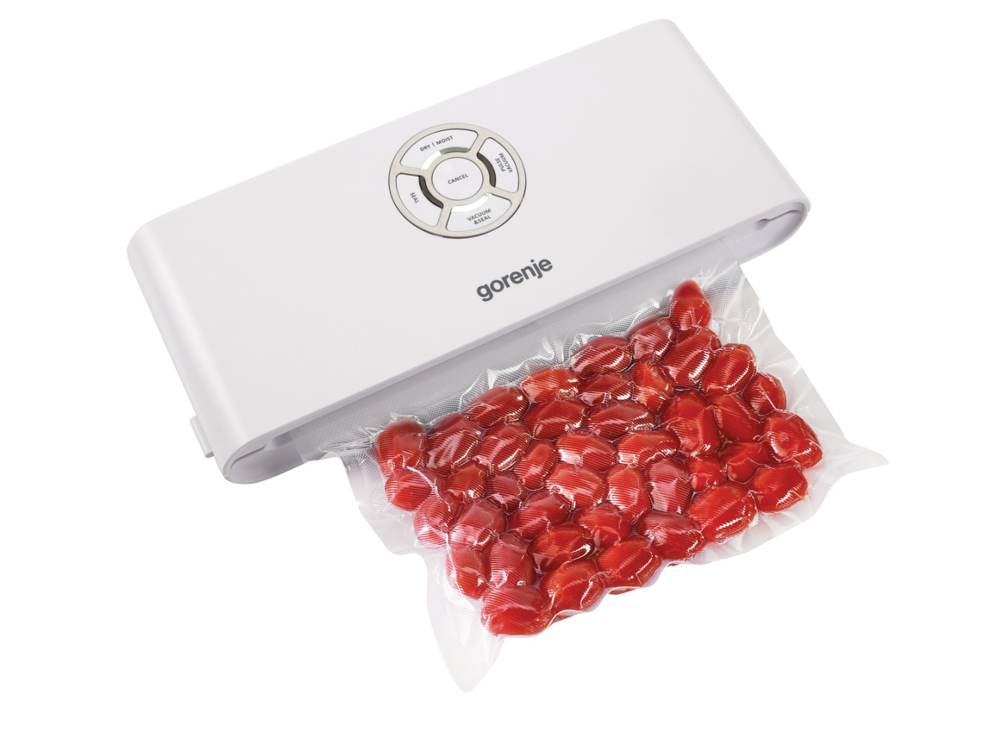 Вакууматор Gorenje VS 120 W — фото 4