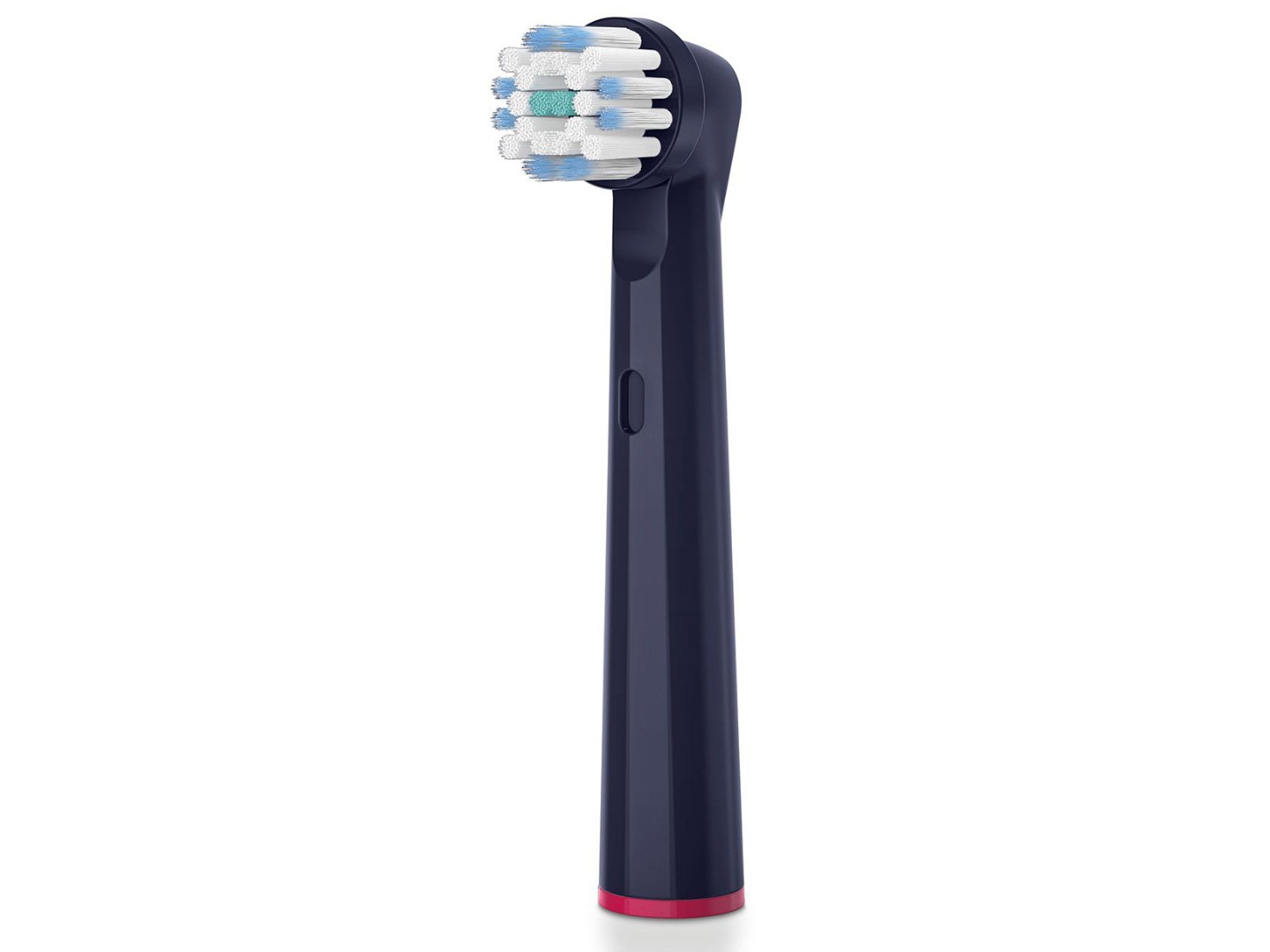 Насадка для зубної щітки Beurer TB 15/30/50 Sensitive 4 шт. GP — фото 2