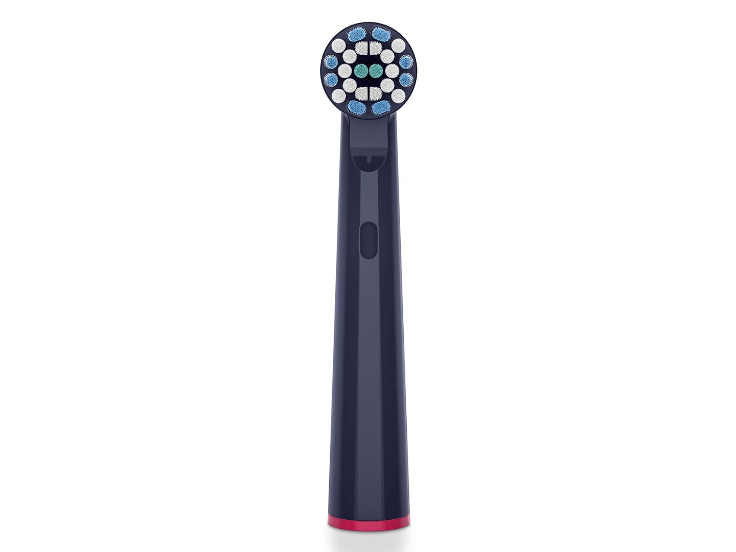 Насадка для зубної щітки Beurer TB 15/30/50 Sensitive 4 шт. GP — фото 3