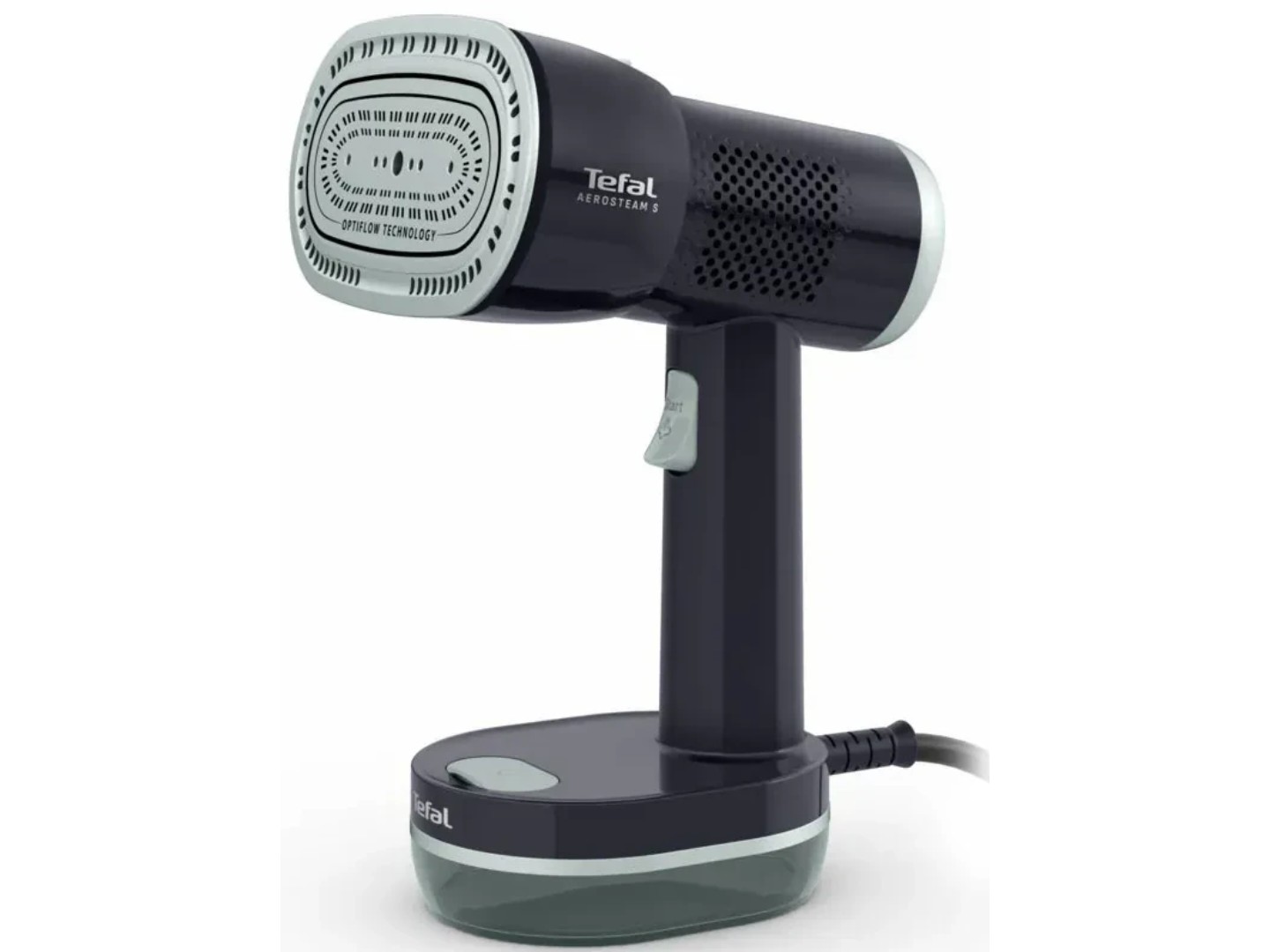 Вертикальний відпарювач ручний Tefal DT9314E0 AeroSteam S