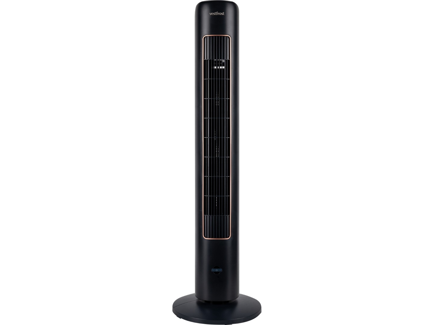 Вентилятор підлоговий Vestfrost VFT104DB