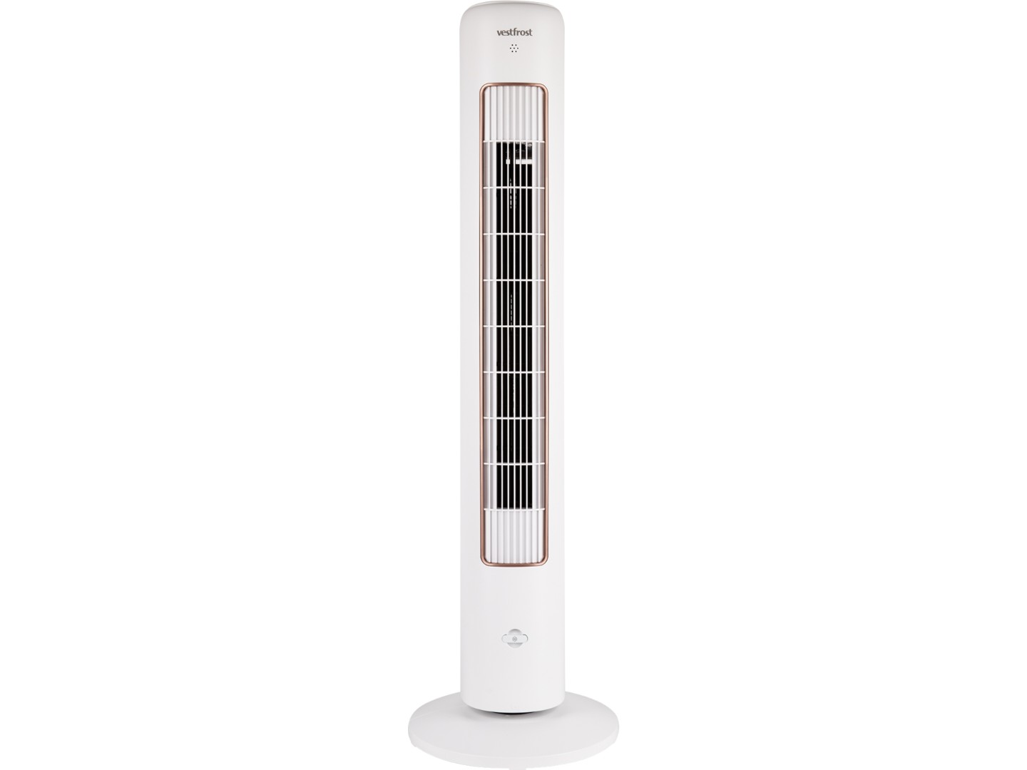 Вентилятор підлоговий Vestfrost VFT104W