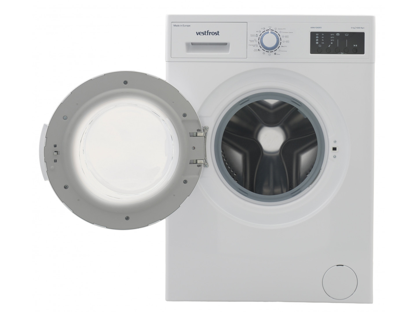 Уплотнитель vestfrost sw312m