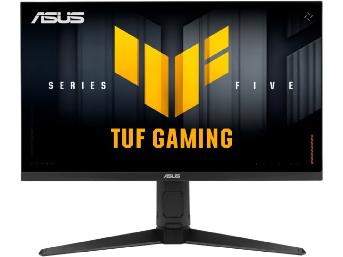 Монітор ігровий Asus TUF Gaming VG27AQML5A
