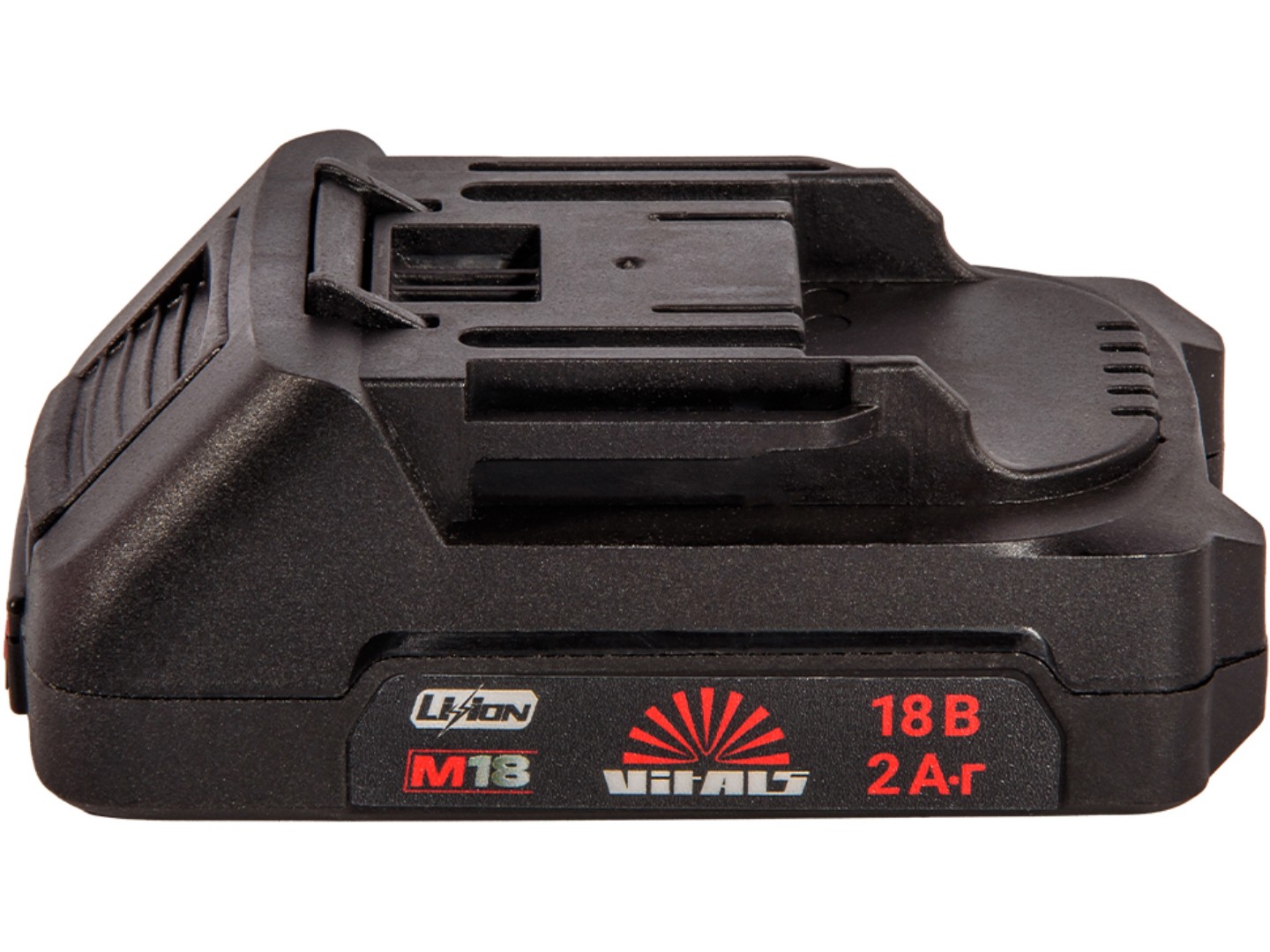 Акумулятор для електроінструментів VITALS ASL 1820n 10С — фото 2