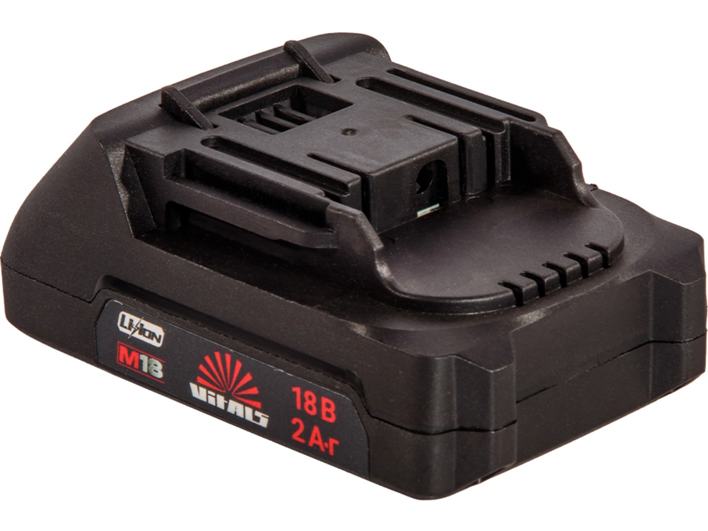 Акумулятор для електроінструментів VITALS ASL 1820n 10С — фото 3