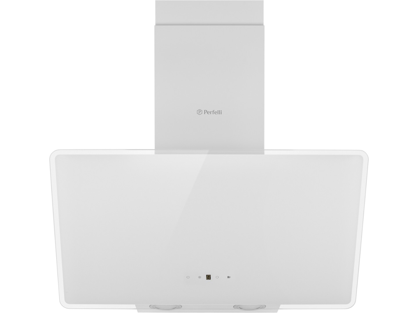 Витяжка декоративна Perfelli VICCO 6HSR BIANCO