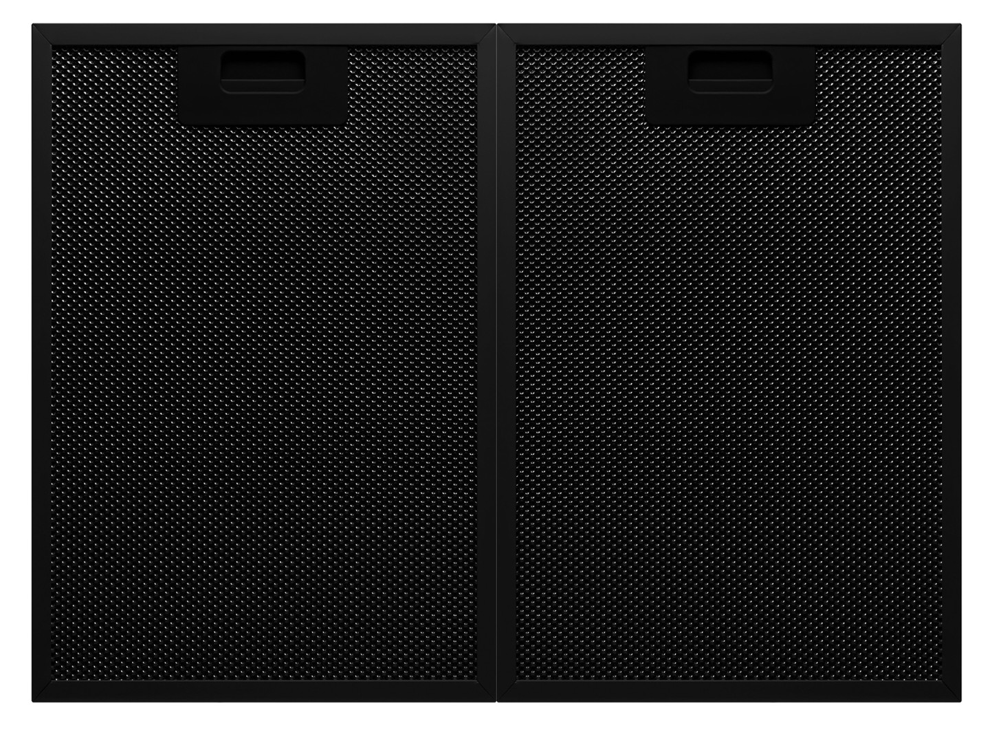 Витяжка декоративна Perfelli K 5210 BL 700 LED — фото 9
