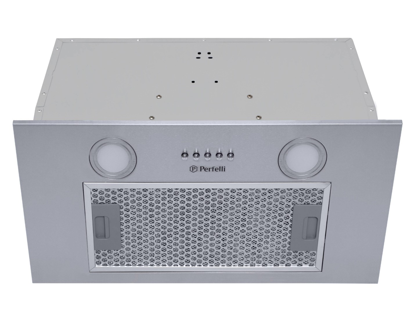 Витяжка вбудована Perfelli BI 5652 I 1000 LED
