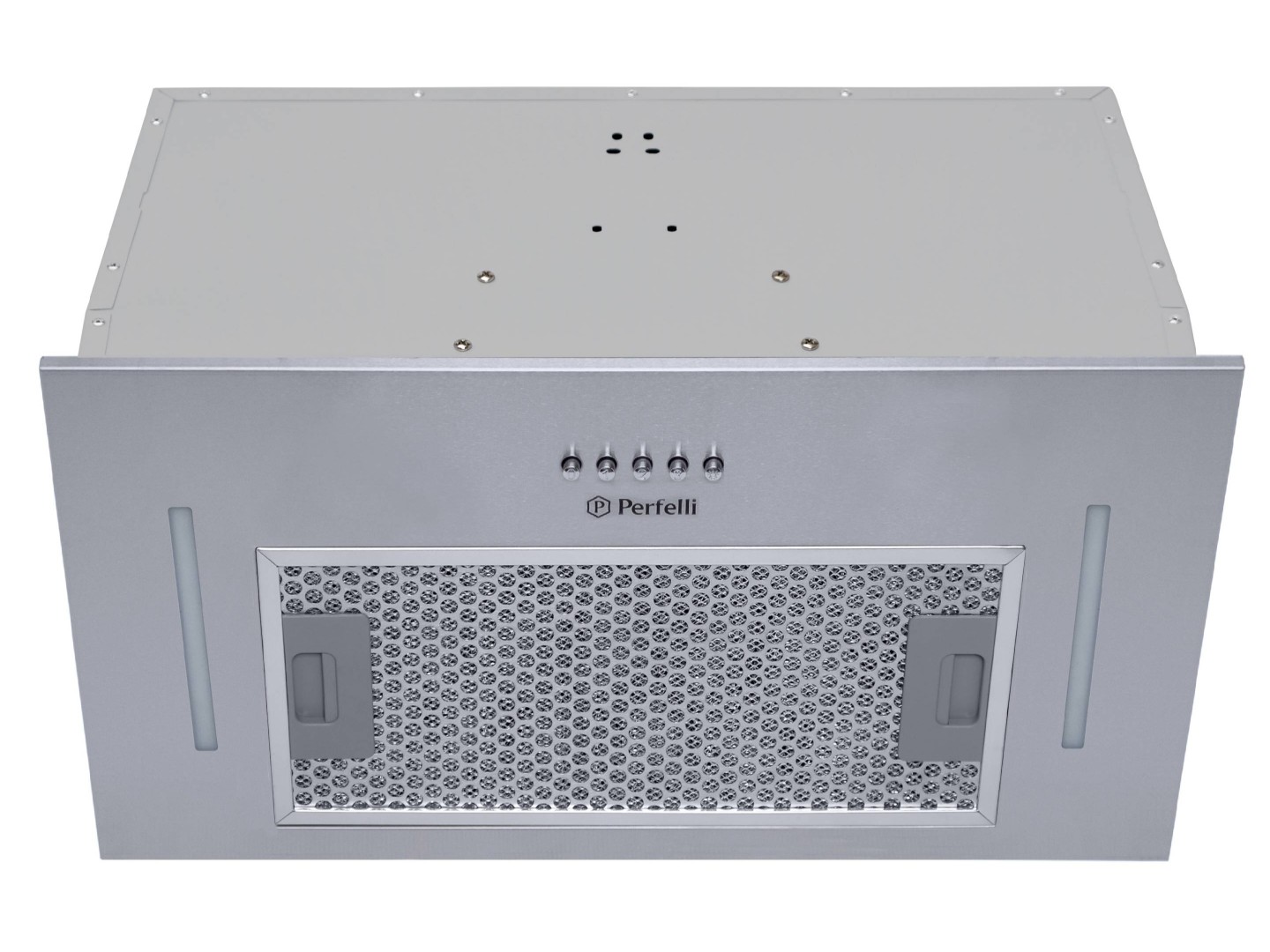 Витяжка вбудована Perfelli BI 5653 I 1000 LED