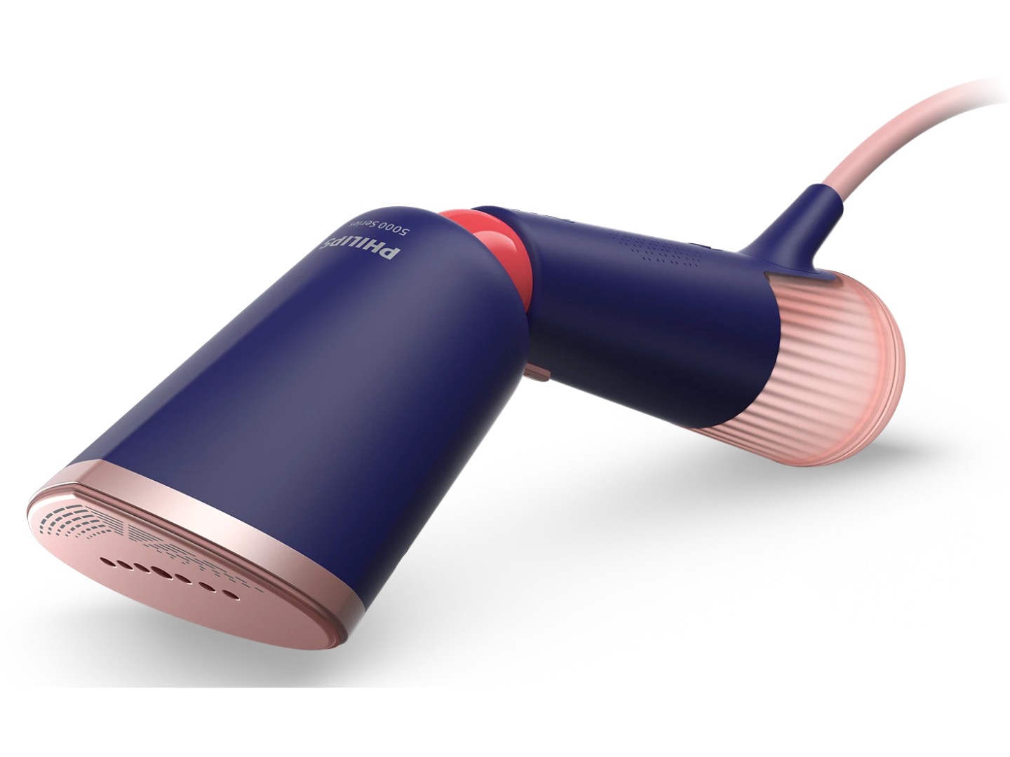 Вертикальний відпарювач ручний Philips STH5030/20 — фото 13