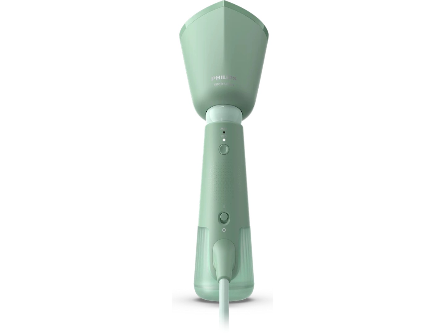 Вертикальний відпарювач ручний Philips STH5010/70 — фото 14