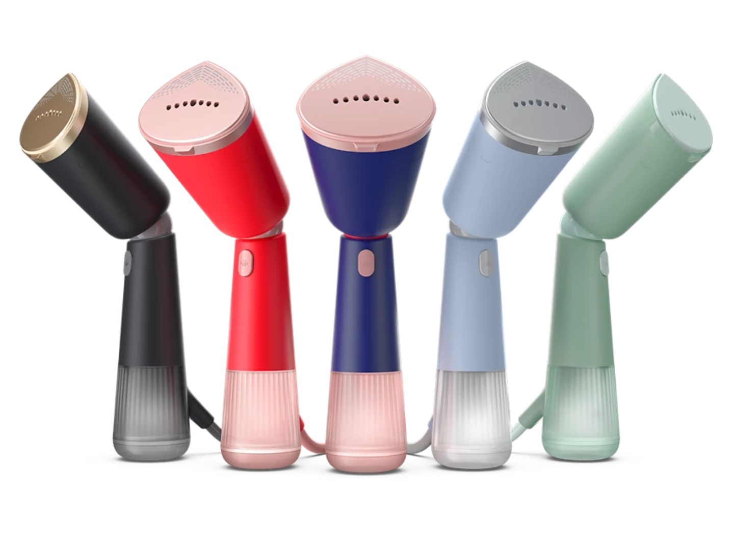 Вертикальний відпарювач ручний Philips STH5010/70 — фото 17
