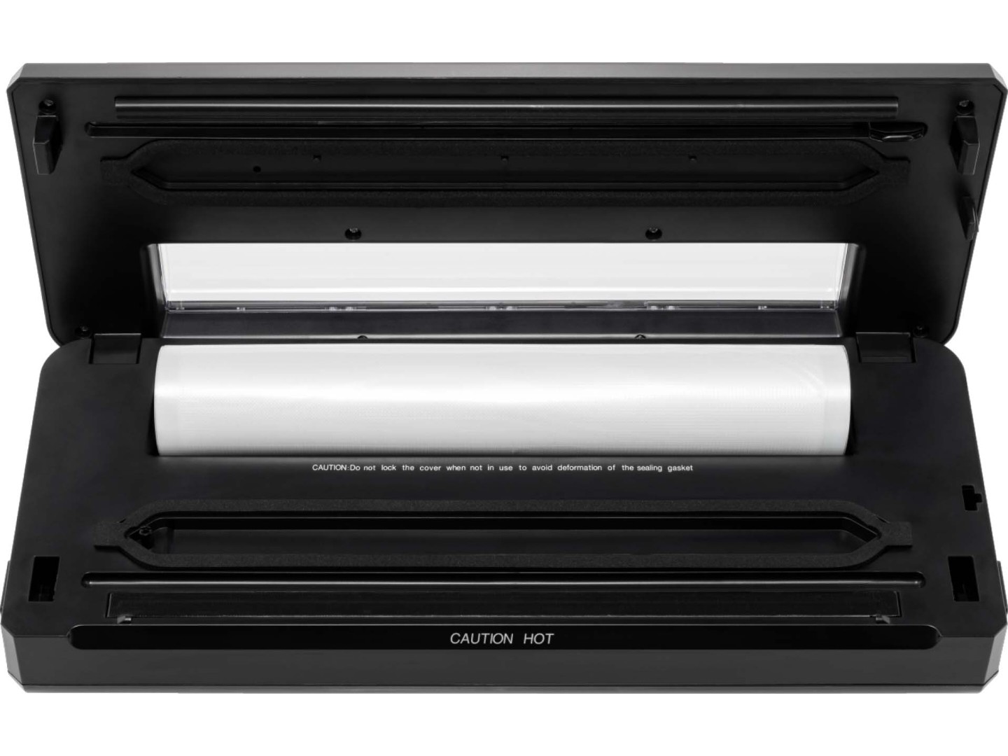 Вакууматор Gorenje VS110 BE — фото 8