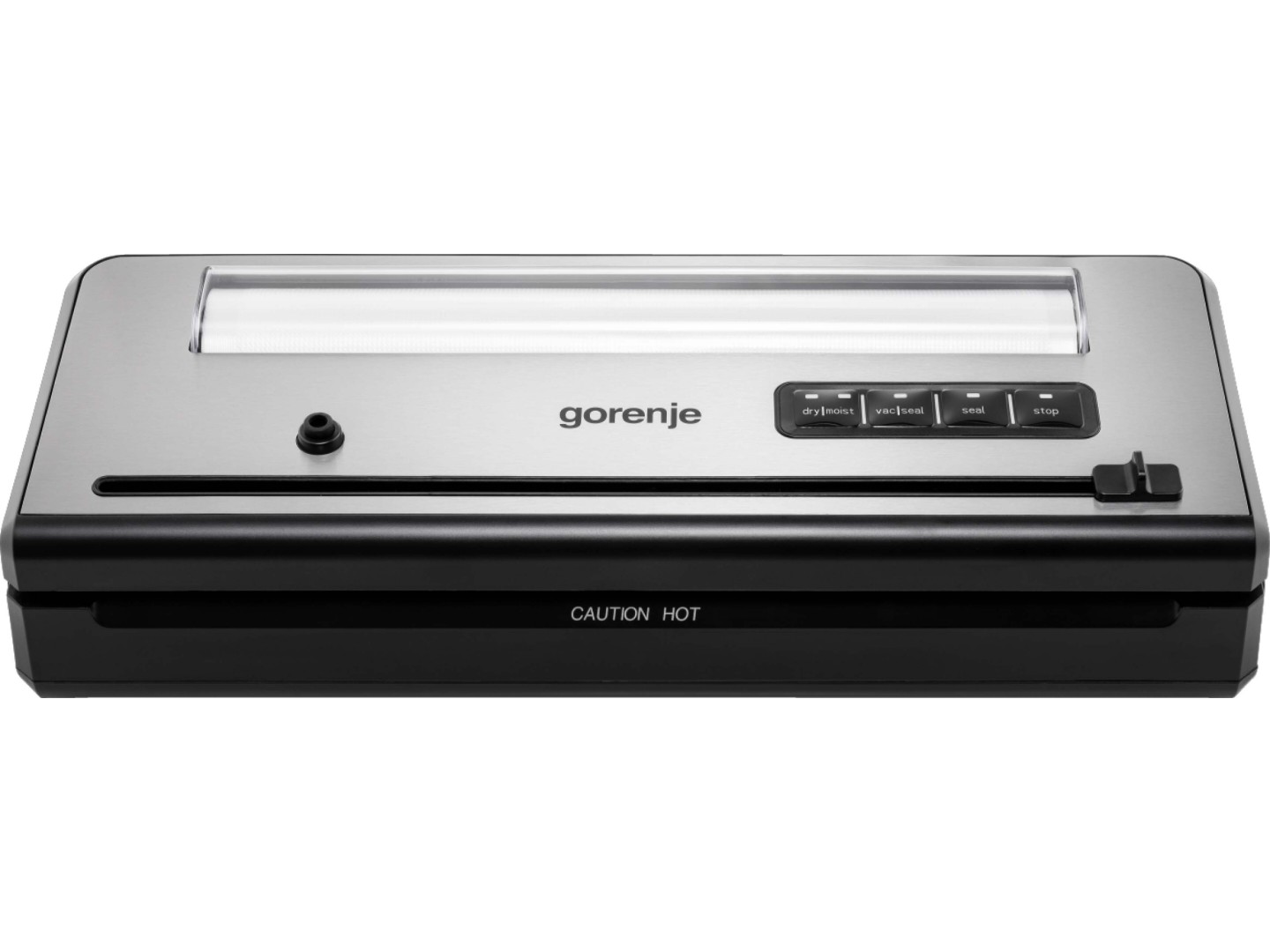 Вакууматор Gorenje VS110 BE — фото 6