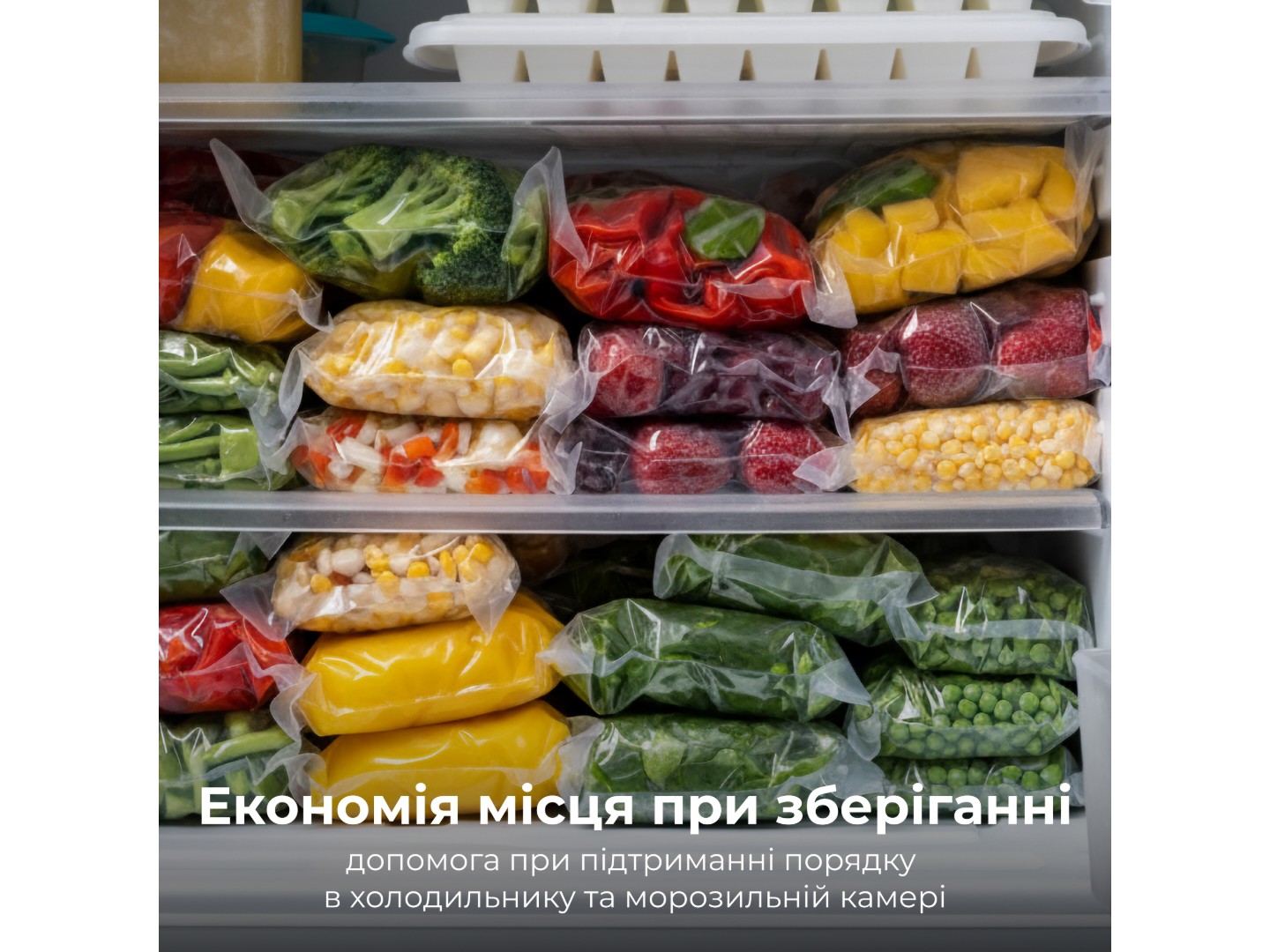 Вакууматор AENO VS3 (AVS0003) — фото 9