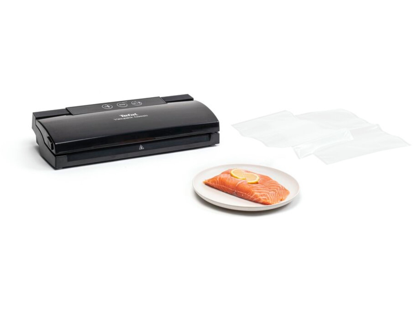 Вакууматор Tefal VT254070 — фото 10