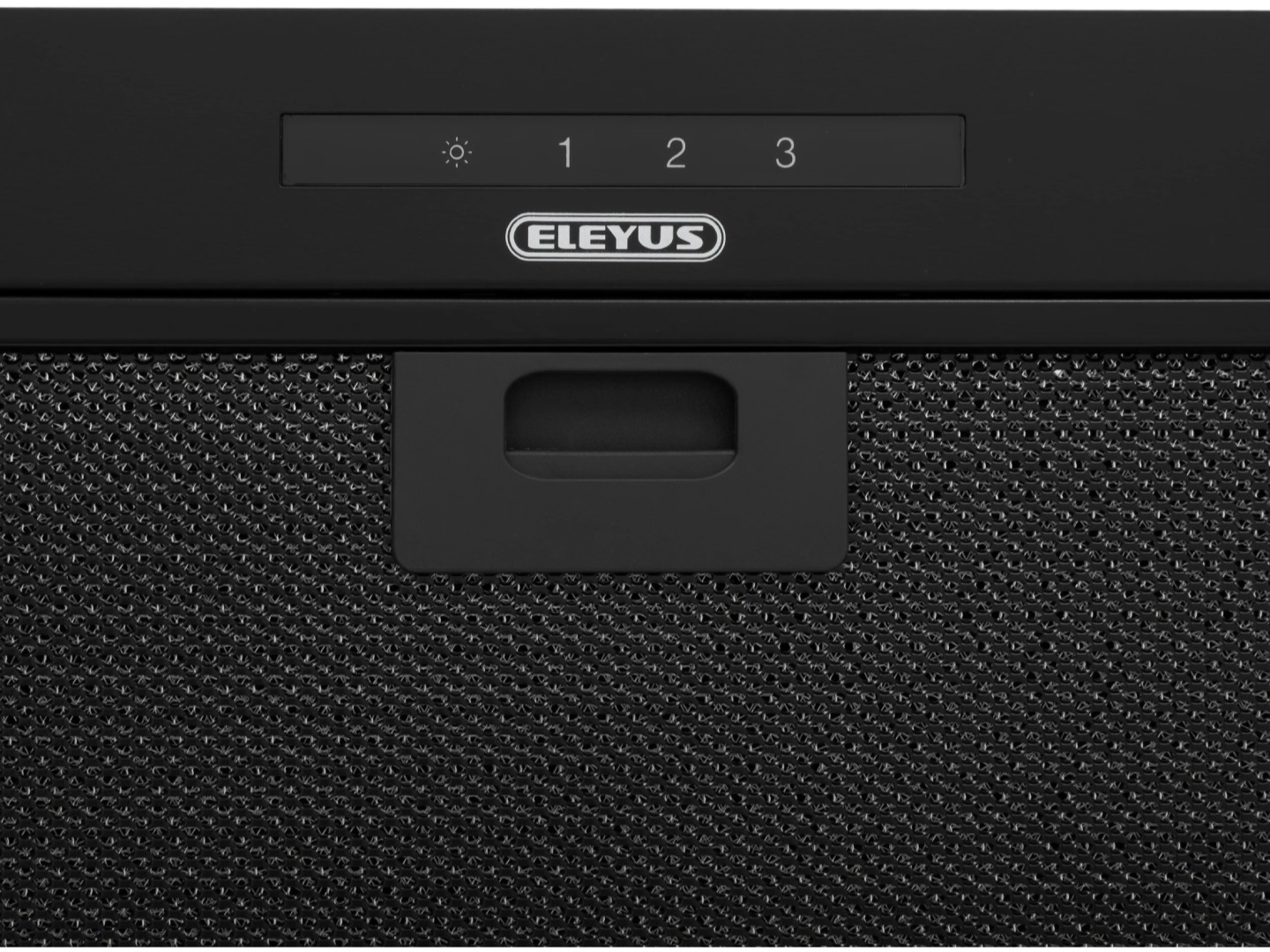 Витяжка вбудована ELEYUS ETNA 1000 LED 52 BL — фото 9