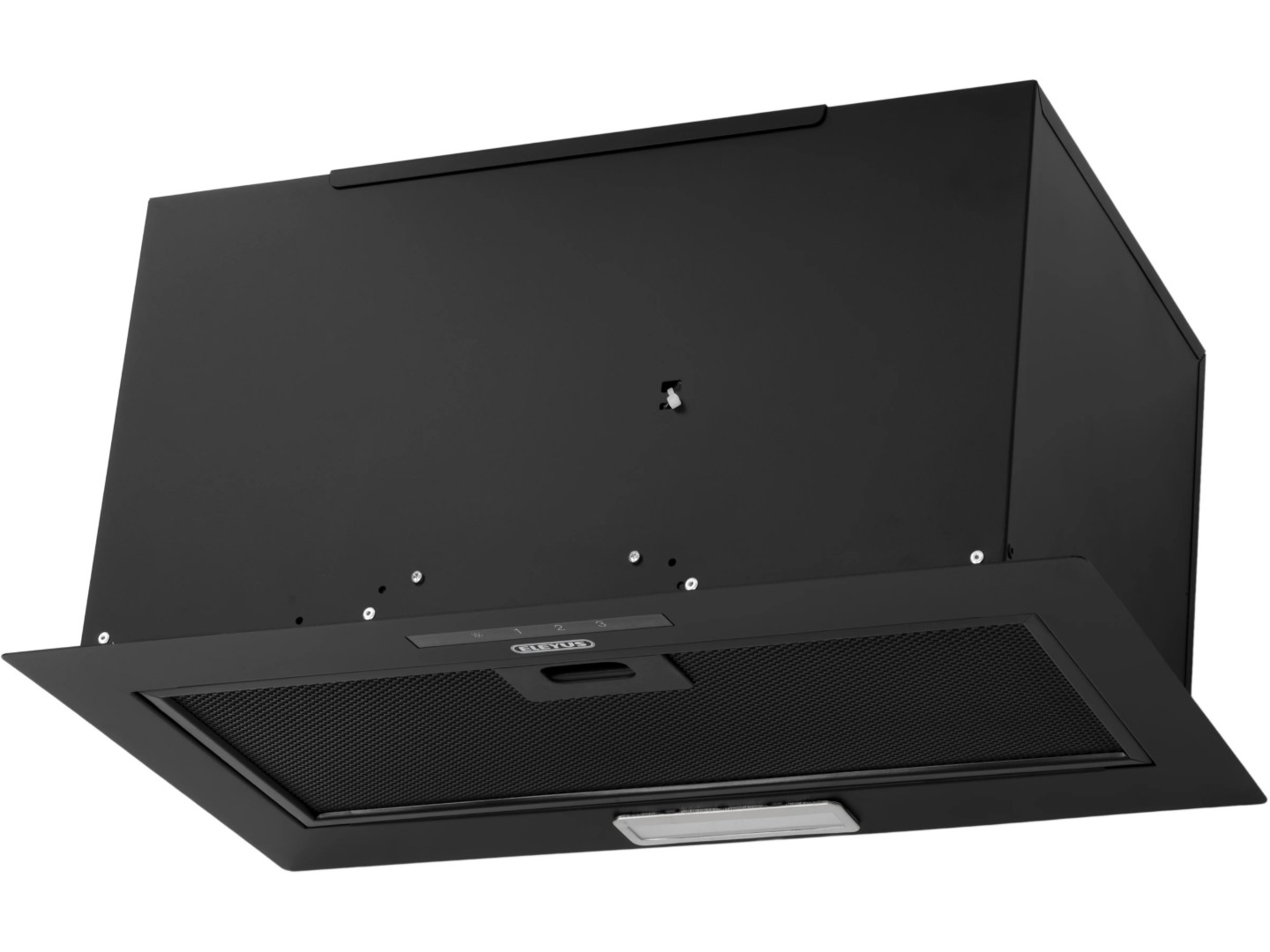 Витяжка вбудована ELEYUS ETNA 800 LED 52 BL — фото 4