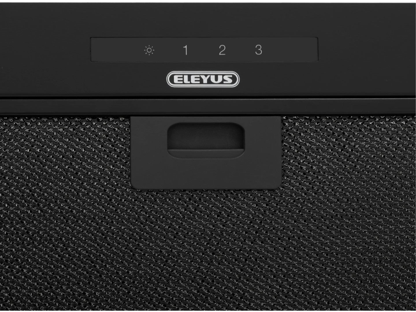 Витяжка вбудована ELEYUS ETNA 800 LED 52 BL — фото 9