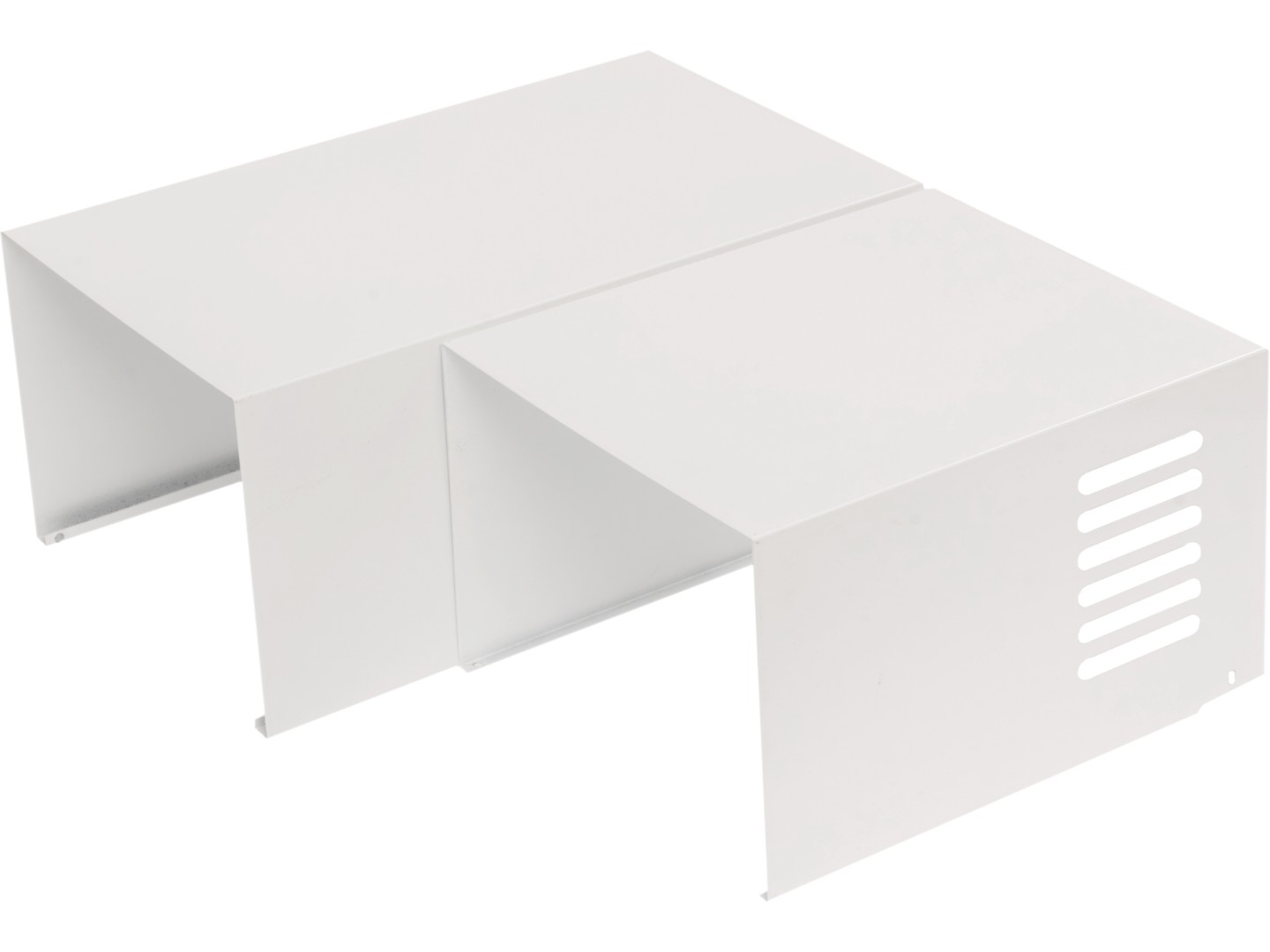 Витяжка декоративна ELEYUS KREON 1200 LED 60 WH — фото 11