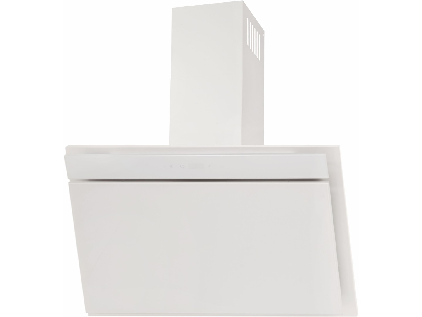 Витяжка декоративна ELEYUS KREON 1200 LED 60 WH — фото 2