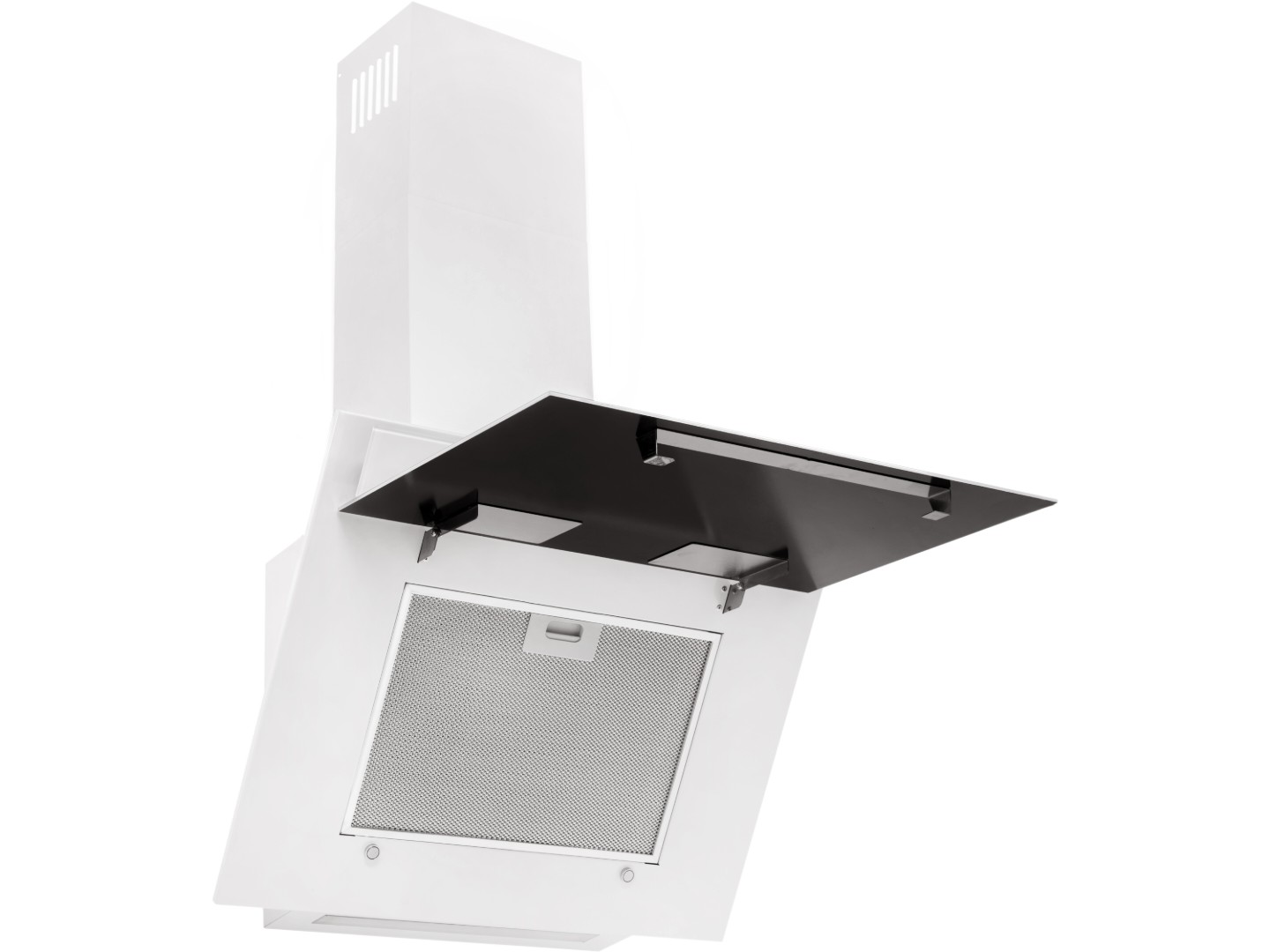 Витяжка декоративна ELEYUS KREON 1200 LED 60 WH — фото 5