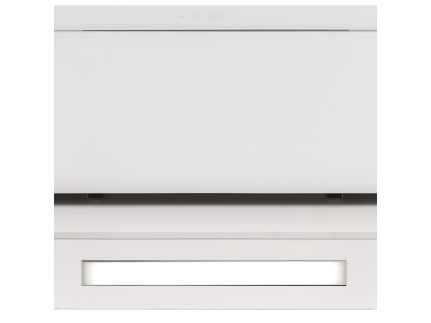 Витяжка декоративна ELEYUS KREON 1200 LED 60 WH — фото 7