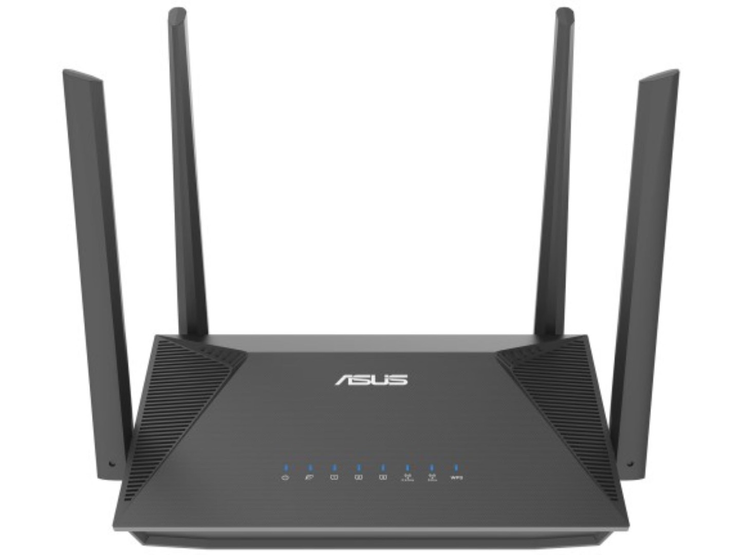 Маршрутизатор інтернет WiFi6 Asus RT-AX52