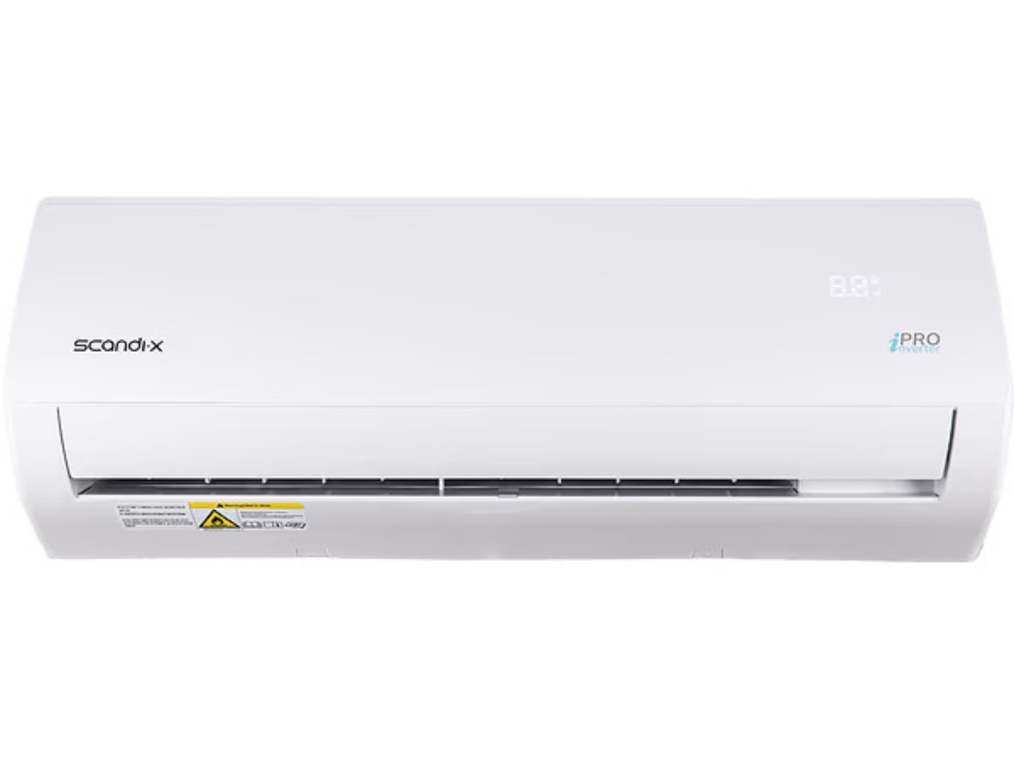 Кондиціонер спліт Scandix SCX09I-Pro32