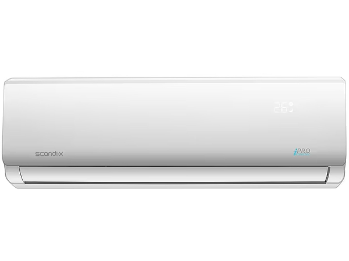 Кондиціонер спліт Scandix SCX12I-Pro32