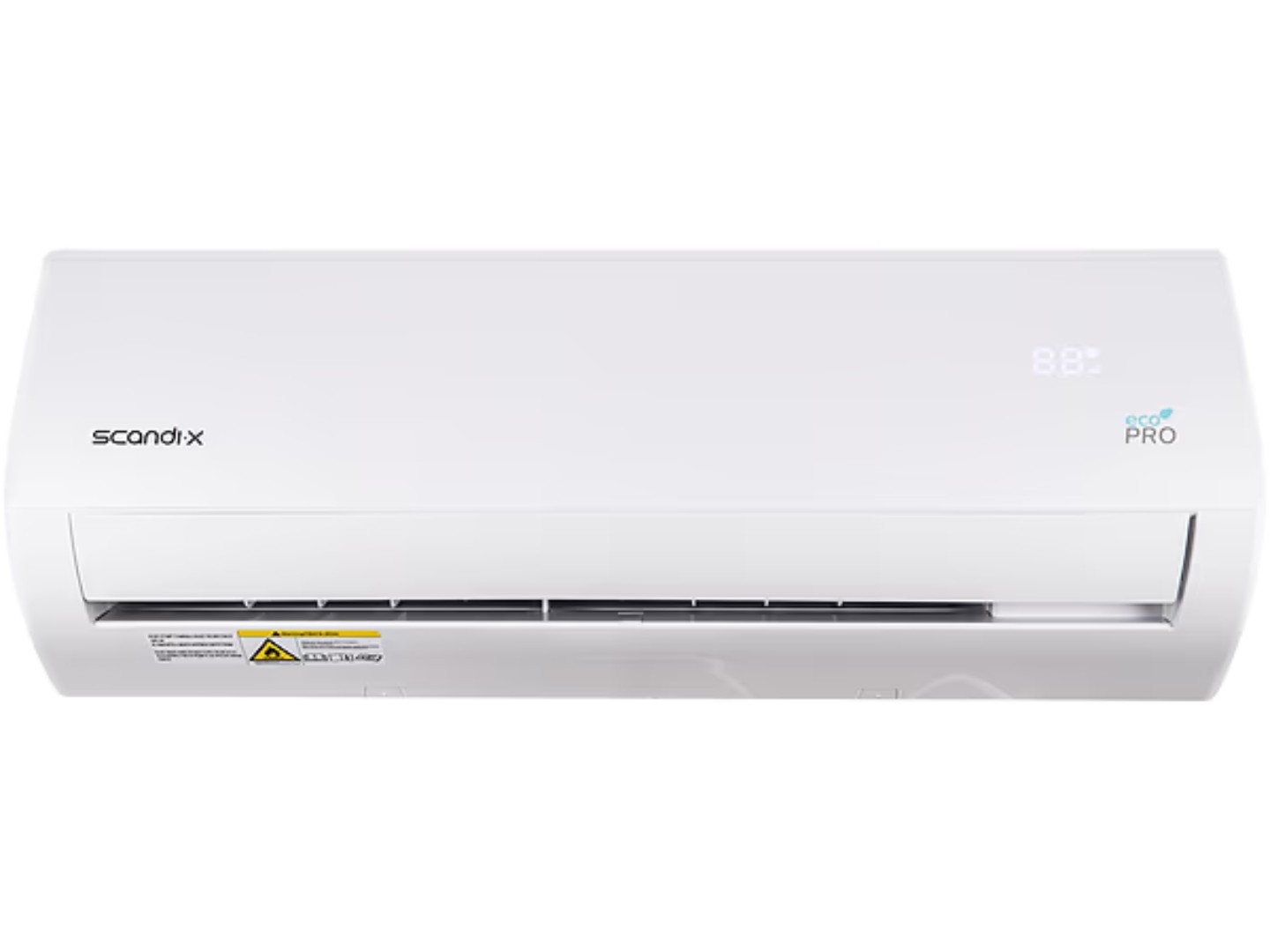 Кондиціонер спліт Scandix SCX09E-Pro32