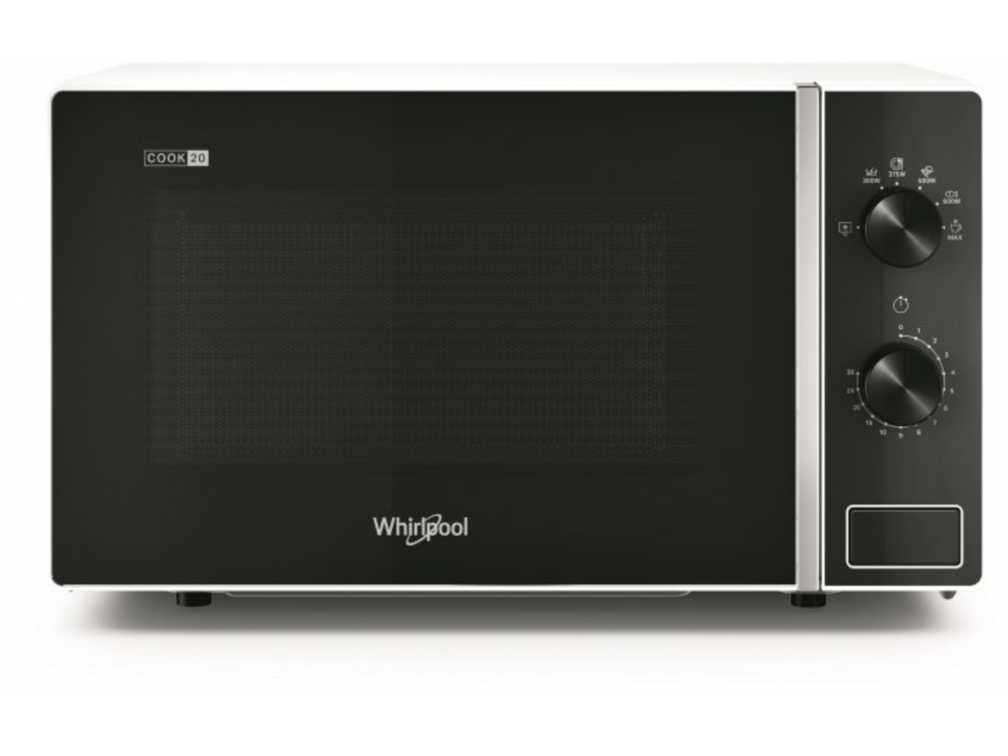 Мікрохвильова піч (НВЧ) Whirlpool MWP 101 W