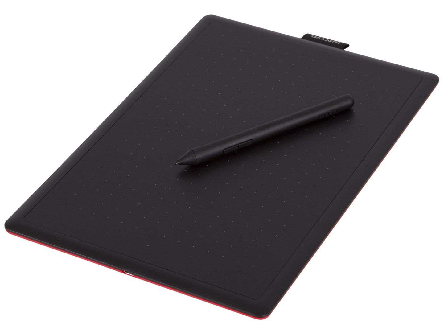 Купити Графічний планшет One by Wacom Medium (CTL-672-N) за низькою ...