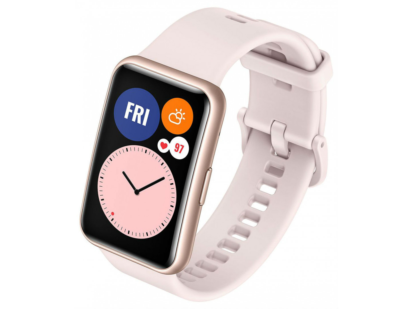 huawei fit pink