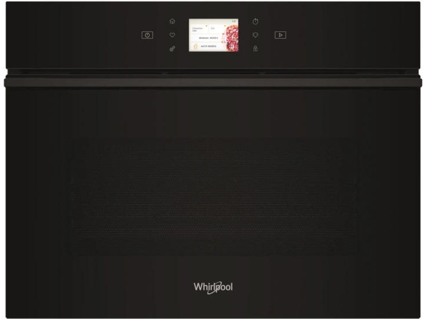 Духова шафа-НВЧ Whirlpool WCW9O7PHTSB