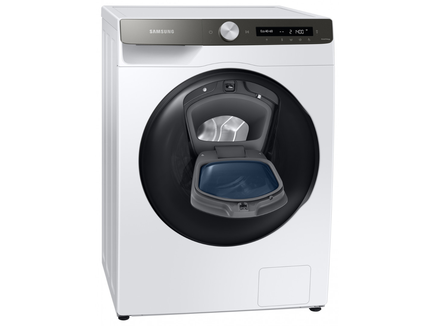 Стиральная машина samsung wd80t554cbt