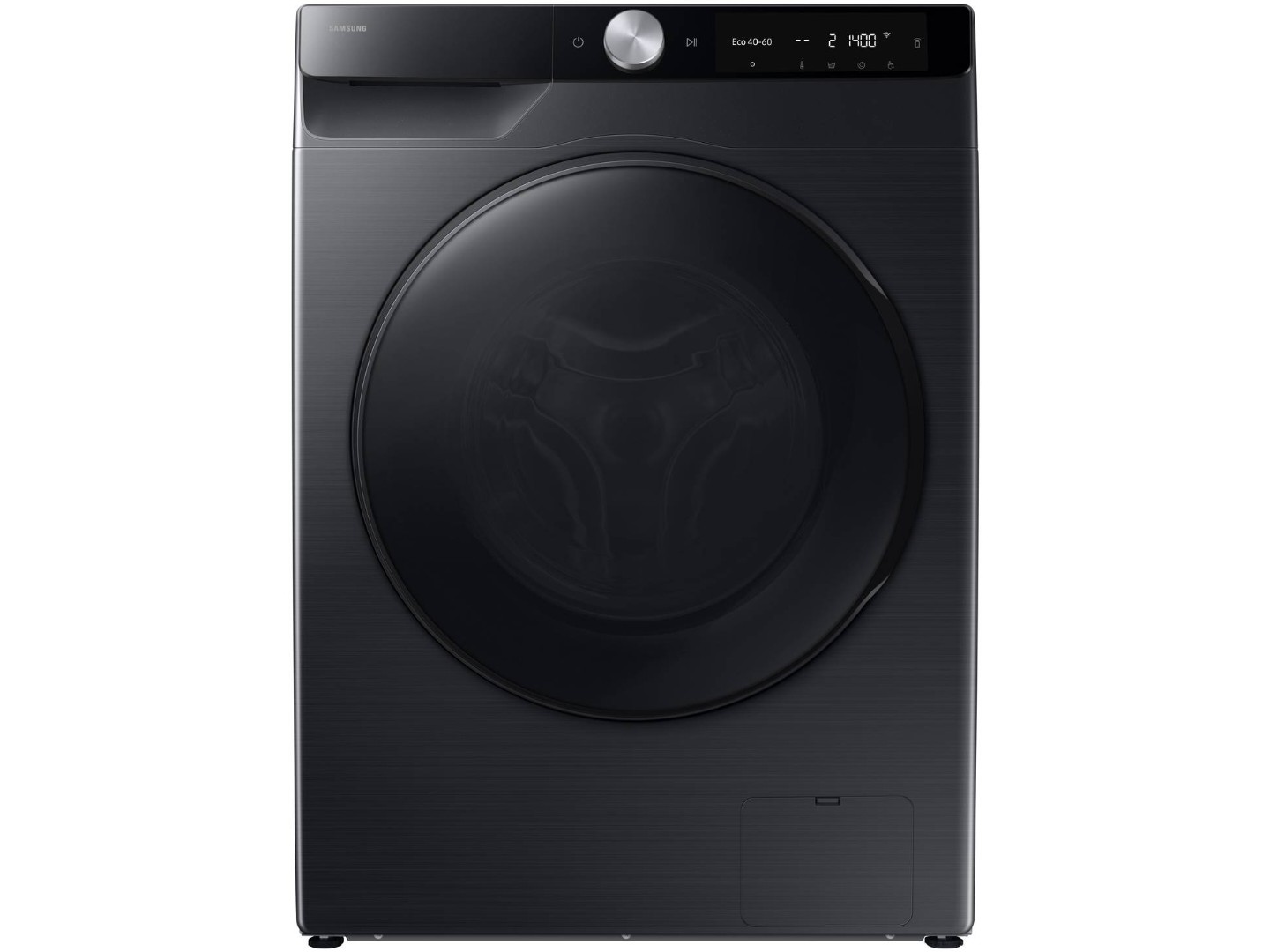 Прально-сушильна машина Samsung WD90DG6G94BBUA