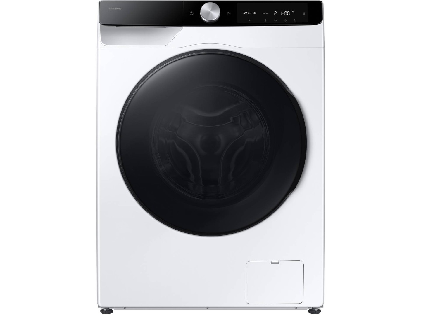 Прально-сушильна машина Samsung WD90DG6G94BKUA