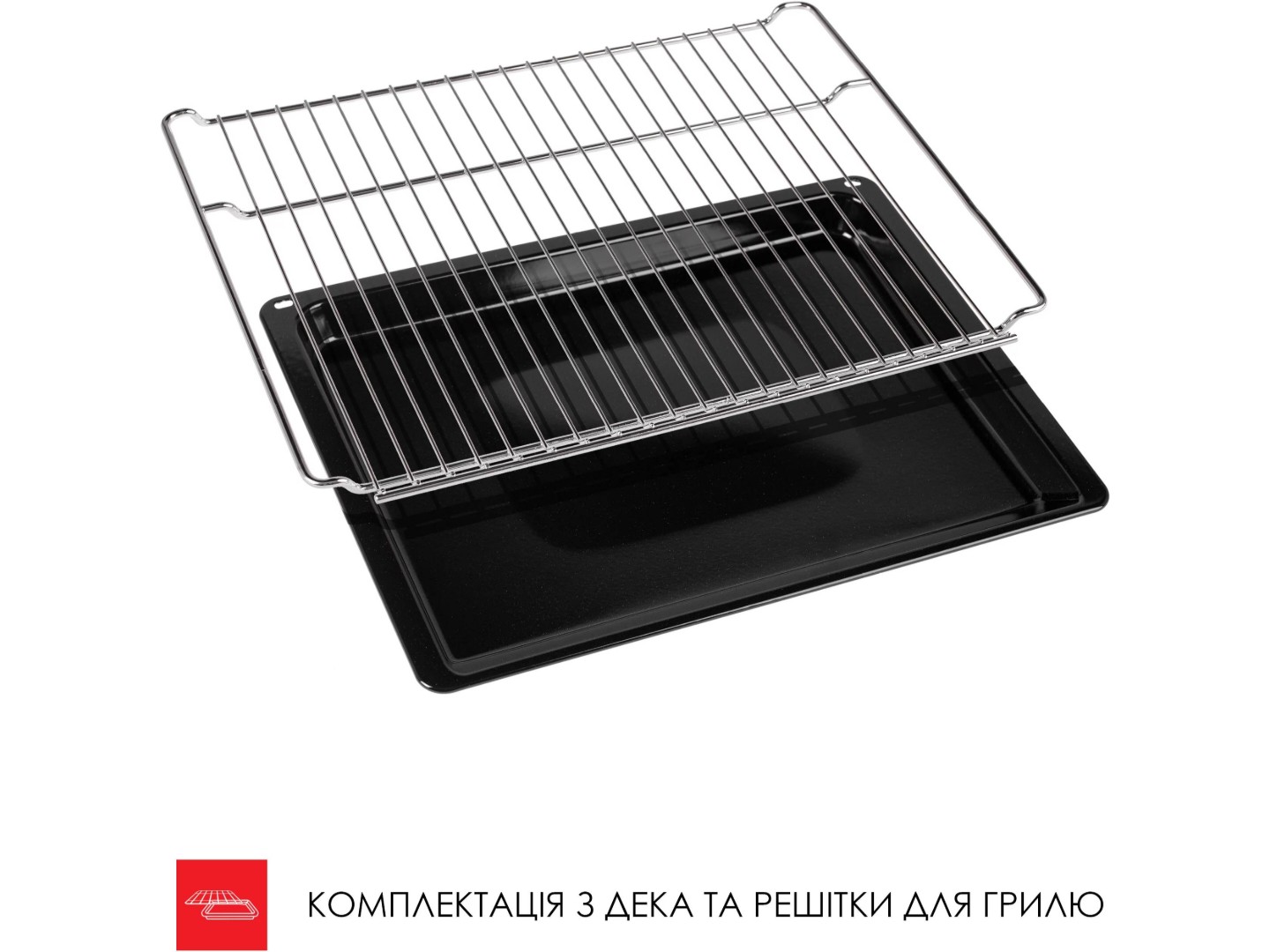 Духова шафа Weilor FDO6F71BK — фото 18