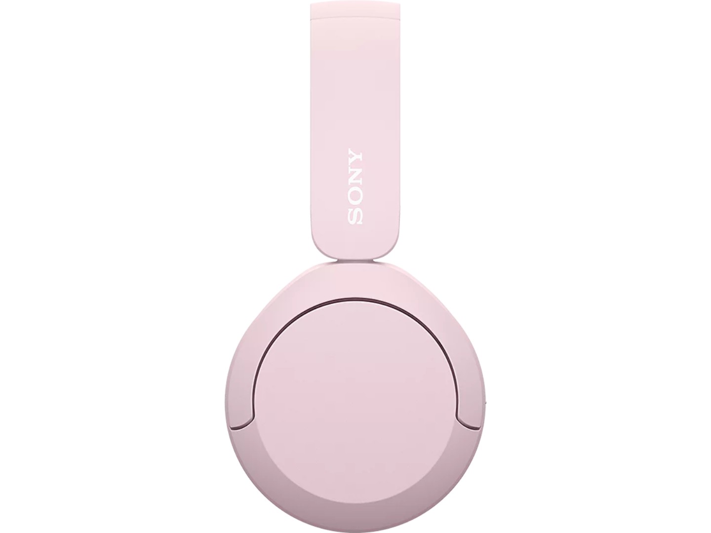 Навушники накладні бездротові Sony WH-CH520 Pink (WHCH520P.CE7) — фото 4