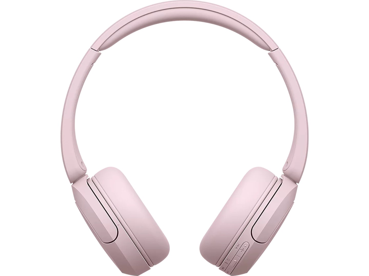 Навушники накладні бездротові Sony WH-CH520 Pink (WHCH520P.CE7) — фото 3