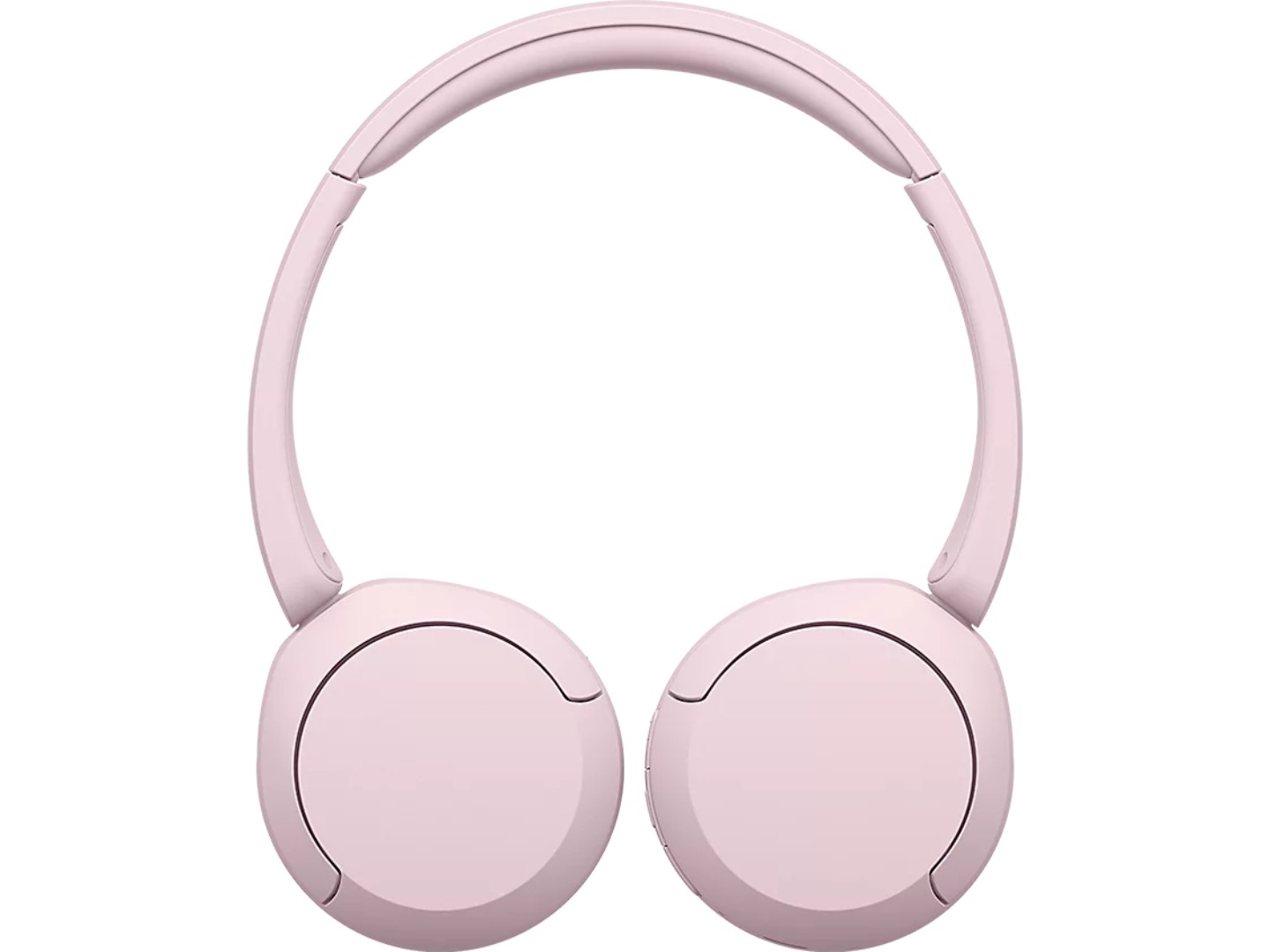 Навушники накладні бездротові Sony WH-CH520 Pink (WHCH520P.CE7) — фото 6