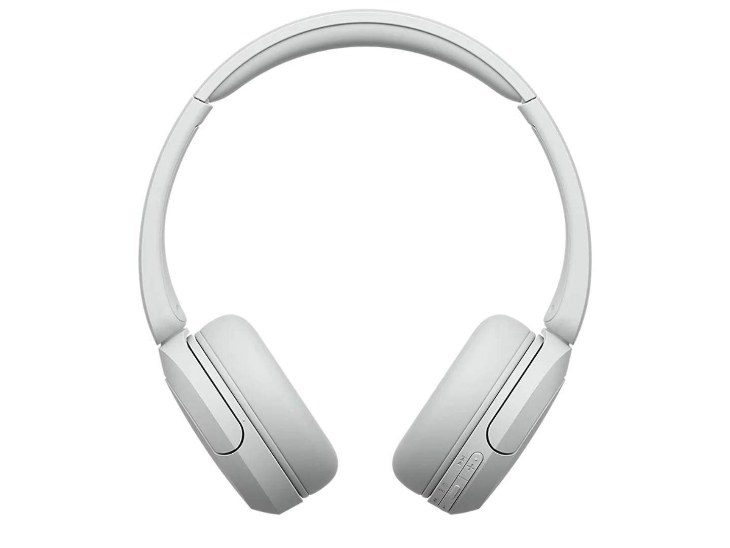 Навушники накладні бездротові Sony WH-CH520 White (WHCH520W.CE7) — фото 3