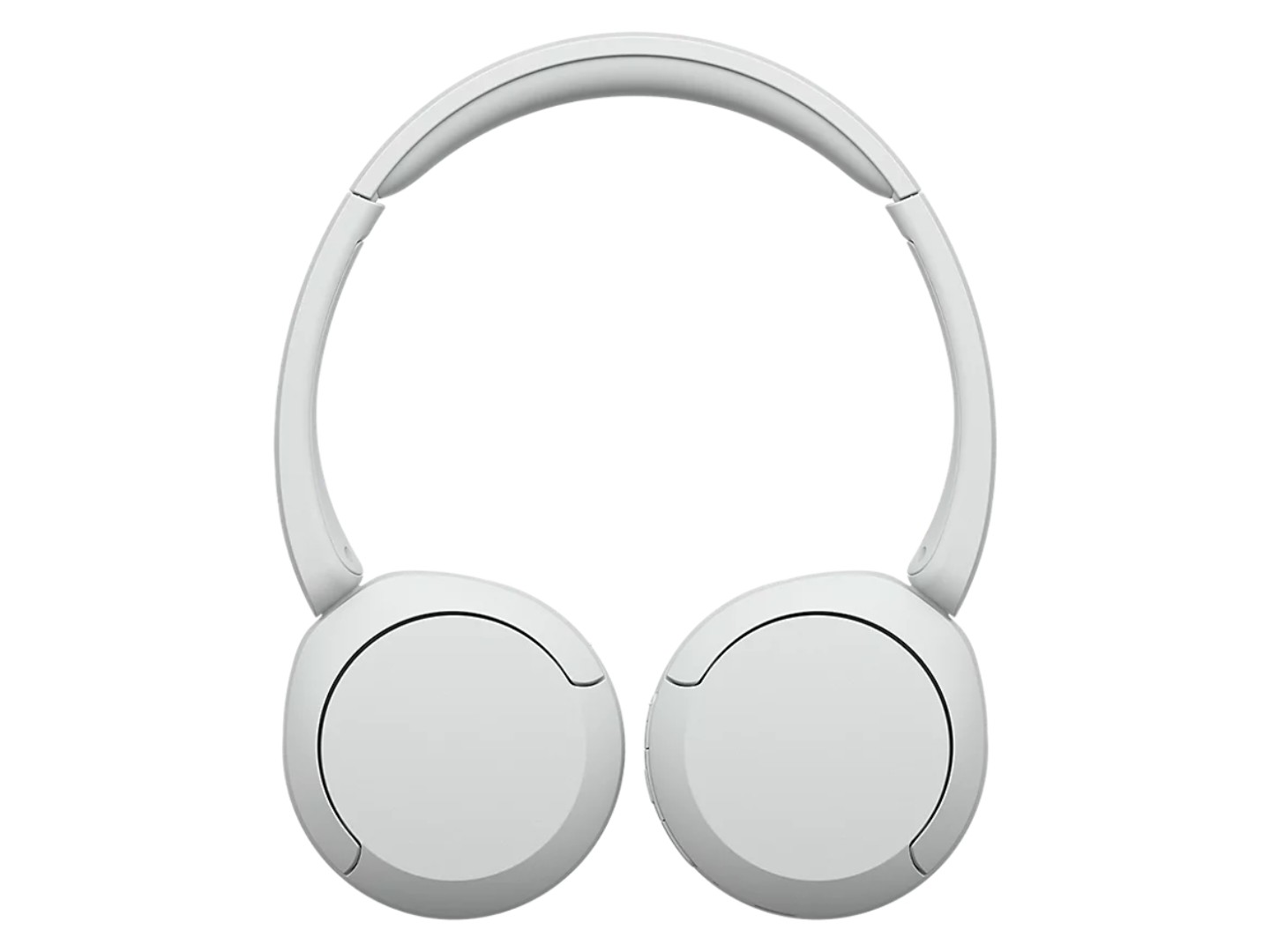 Навушники накладні бездротові Sony WH-CH520 White (WHCH520W.CE7) — фото 2
