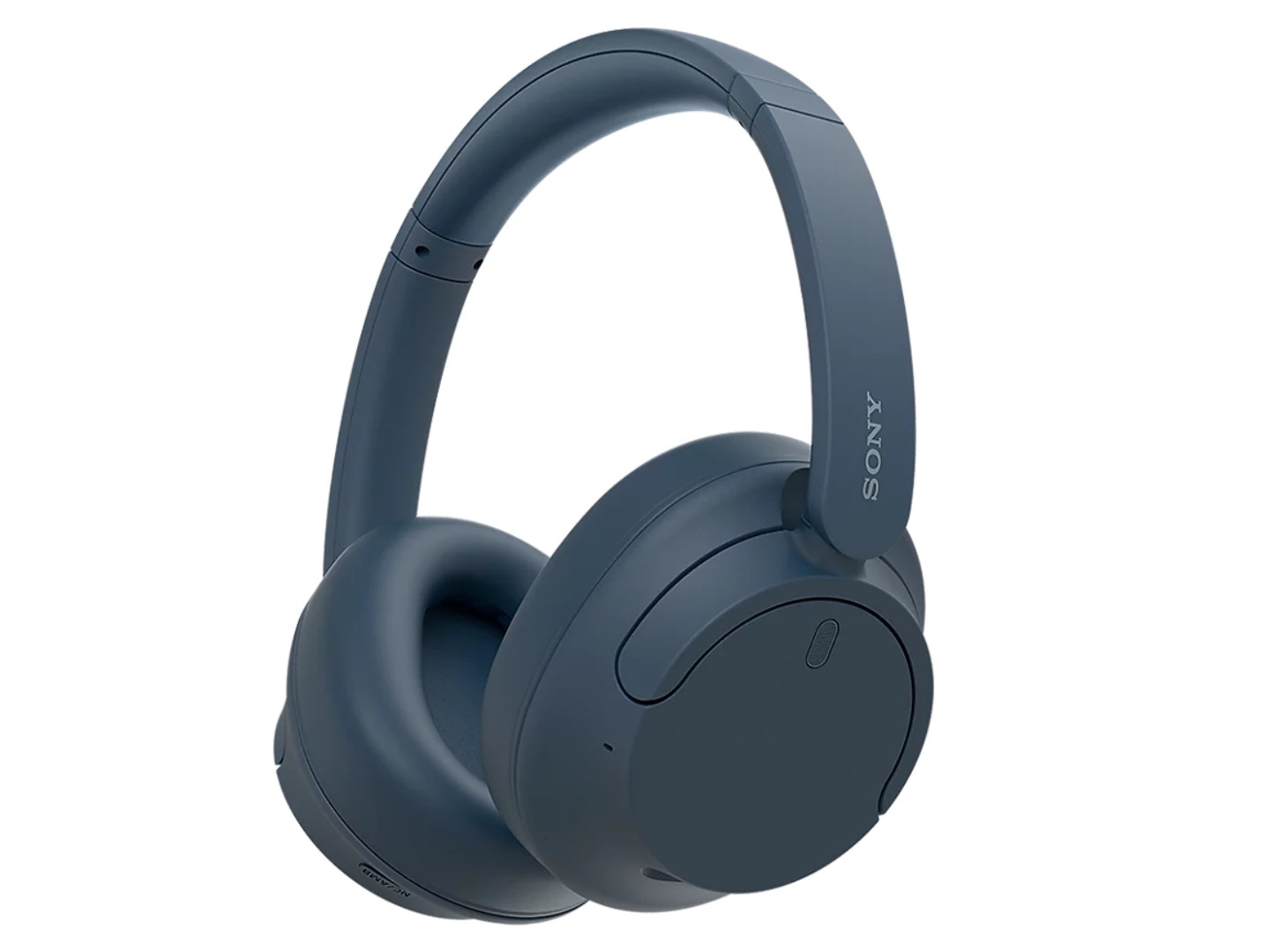 Навушники повнорозмірні бездротові Sony WH-CH720N Blue (WHCH720NL.CE7)